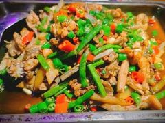 -蘭奢雅集·江浙菜(青山江滩店)