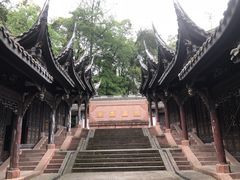-凤栖山