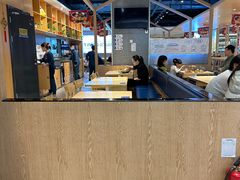 -梨花牛肉汤饭(仁恒伊势丹店)