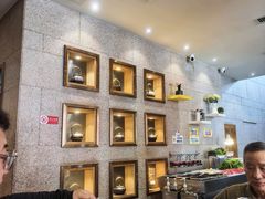 -三千里韩式炭火烤肉(南八马路店)