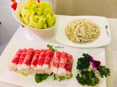 -张大师鸭爪爪特色干锅(南湖店)