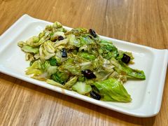 醋溜莲白-盘飧市(春熙路店)