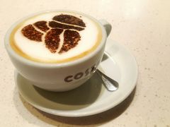 -COSTA COFFEE(水游城店)