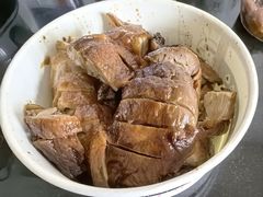 -佬街佬味(行知路店)