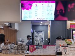 -霸王茶姬(正佳广场店)