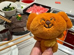 -海底捞火锅(金融街万达店)