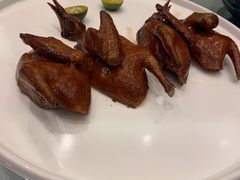 -海都六福酒家(世博广场店)