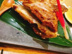 -水之惠鲜鱼料理(王府大街店)