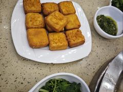 -芭夯兔·无骨兔汤锅(华阳店)