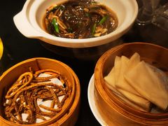 -芳芳私房菜·精做淮扬菜(承德路店)