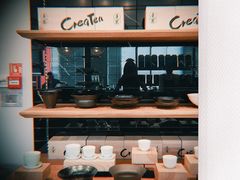 餐具摆设-去茶山(新光里店)