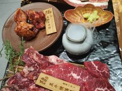 -黑牛の店·和牛烧肉(大悦城店)