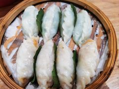 -图味美小黄鱼·景德菜(浙江路店)