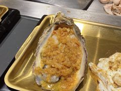 -大神太神·铁板烧(瑞虹天地月亮湾店)