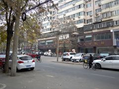 -白记饺子馆多伦道店