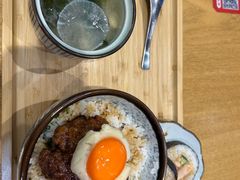 -京和风食堂·定食寿喜锅(保利樾广场店)