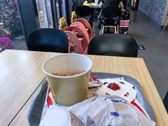 -麦当劳(三亚凤凰机场店)