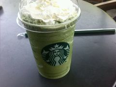 -星巴克(宁波老外滩店)