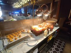 -火炉火自助餐(西直门凯德MALL店)