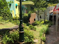 -三鹰之森吉卜力美术馆