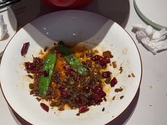 -辣可可·小炒黄牛肉(望京凯德MALL店)