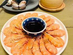 -上屿水产(鼓浪屿一店)