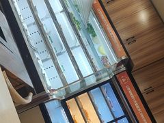 -哈尔滨小酒馆·鲜肉现穿自助烧烤(康新花园店)