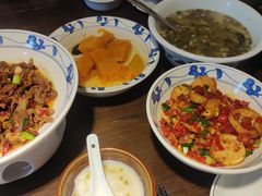 -八碗湘长沙市井菜(坡子街店)