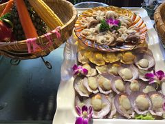 -三亚胜意海景酒店·海鲜自助餐厅(三亚湾路店)