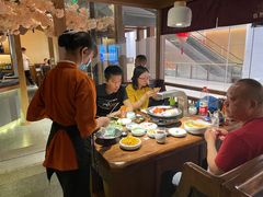 -九田家黑牛烤肉料理(太阳宫广场店)