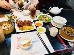 -糖朝(尖沙咀店)