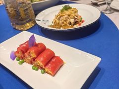 -阳光海鲜城(太仓万达店)