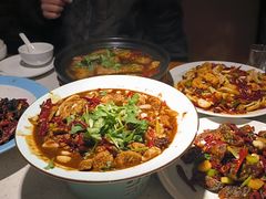 -廉厨干煸鸡(云龙区民富园店)