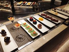 -盛宴自助餐厅(运达喜来登店)