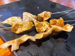 -丹东特色烤肉(学府路一部店)