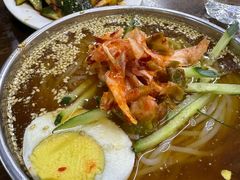 -西塔隆太白烤牛肉馆(图们路店)