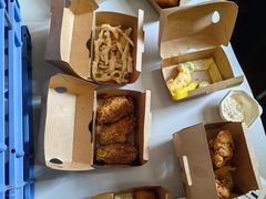 -PIXEL BOY炸鸡店(上海首店)