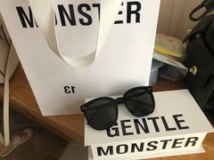 -GENTLE MONSTER(西安SKP店)