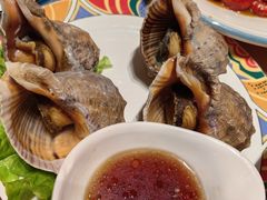 -映像威海·海鲜味道(经区店)