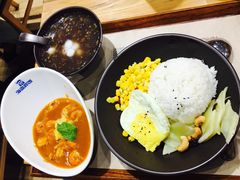 -海盗虾饭·剥好的小龙虾饭(上地辉煌店)