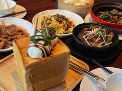 -外婆家(西溪印象城店)