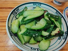 -忒关中·名小吃裤带面(钟楼店)