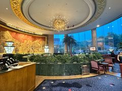 -南京维景国际大酒店(南京博物院店)