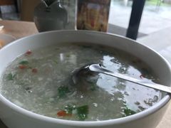-千岛湖君澜度假酒店(文广轩中餐厅)