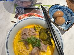 -和府捞面(曹路花园城店)