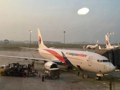 -吉隆坡国际机场