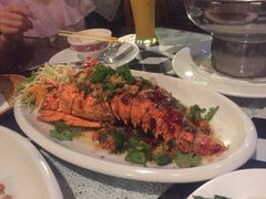 -Onion restaurant