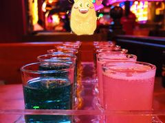 -Helens海伦司(海外联谊大厦店)
