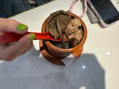 -万煲旺·香港老传承煲仔饭·猪杂汤(客村店)