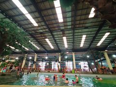 -南宫温泉水世界